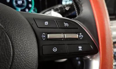 Hyundai Grandeur 2023, 101023 км, за 21500000 KRW - фото 30