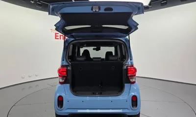 Kia Ray 2021, 109194 км, за 10300000 KRW - фото 31