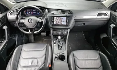 Volkswagen Tiguan 2020, 135588 км, за 23000000 KRW - фото 7