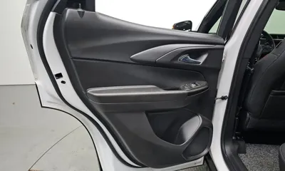 ChevroletGMDaewoo Trailblazer 2021, 114061 км, за 14990000 KRW - фото 25