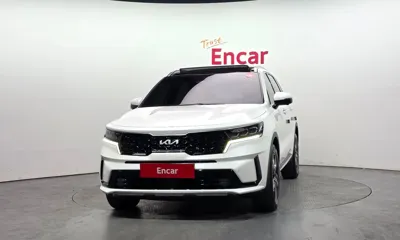 Kia Sorento 2022, 92172 км, за 29900000 KRW - фото 3