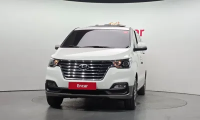 Hyundai Starex 2021, 104813 км, за 25000000 KRW