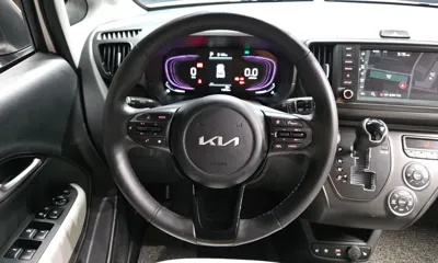 Kia Ray 2024, 11842 км, за 17500000 KRW - фото 13