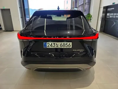 Lexus RX 2025, 10841 км, за 97000000 KRW