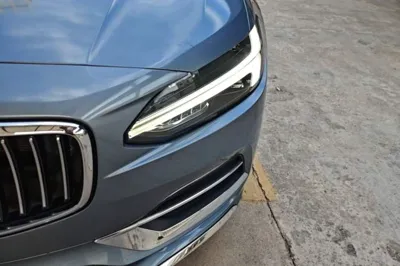 Volvo S90 2020, 134900 км, за 114007.53 CNY - фото 8