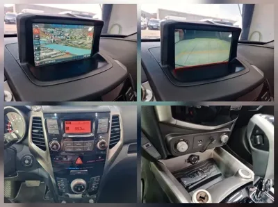 KG_Mobility_Ssangyong TIBOLI 2016, 56300 км, за 8800000 KRW - фото 9