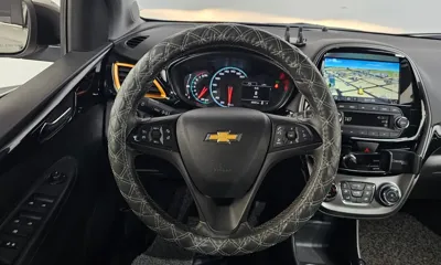 ChevroletGMDaewoo Spark 2019, 46983 км, за 7900000 KRW - фото 16