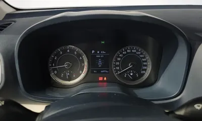 Hyundai Venue 2020, 66973 км, за 13500000 KRW - фото 8