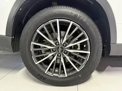 Chery Tiggo 8 Pro 2024, 15700 км, за 74300 CNY - фото 11