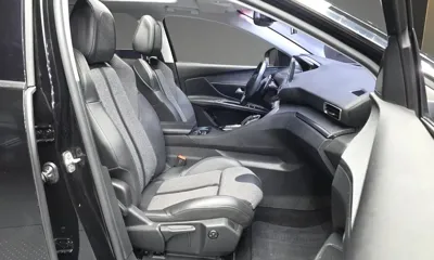 Peugeot 3008 2018, 113818 км, за 13500000 KRW - фото 11