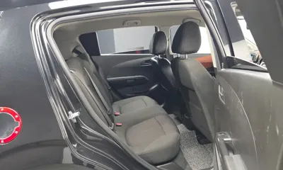 ChevroletGMDaewoo Aveo 2015, 152710 км, за 4100000 KRW - фото 11