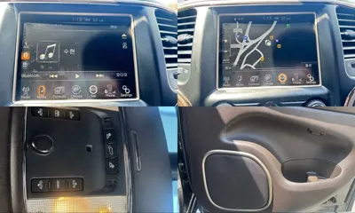 Jeep Cherokee 2014, 113254 км, за 10950000 KRW - фото 13