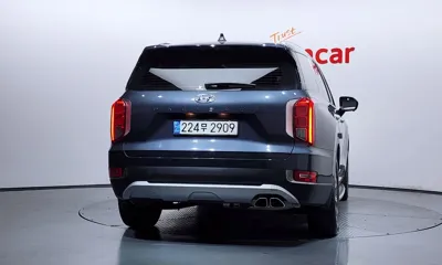 Hyundai Palisade 2022, 91053 км, за 24500000 KRW