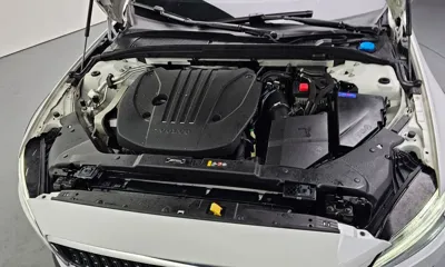Volvo V60 2021, 40303 км, за 33990000 KRW - фото 6