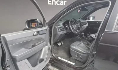 KG_Mobility_Ssangyong Rexton 2020, 100848 км, за 15780000 KRW - фото 10