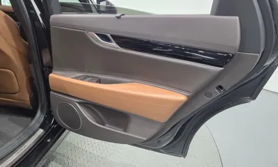 Genesis G80 2022, 16584 км, за 41600000 KRW - фото 25