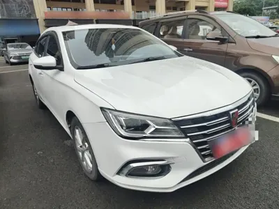 Roewe i5 2019, 103100 км, за 30299 CNY - фото 4
