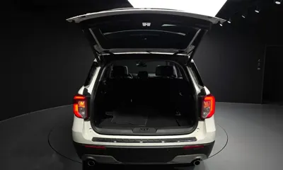 Ford Explorer 2022, 76852 км, за 28900000 KRW - фото 20