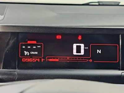 Citroen-DS C4 CACTUS 2018, 96531 км, за 6900000 KRW - фото 8