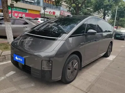 Li Auto Li MEGA · 2025 год