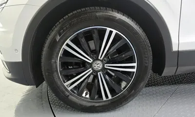 Volkswagen Tiguan 2018, 50092 км, за 29900000 KRW - фото 5