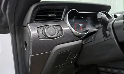 Ford Mustang 2022, 41494 км, за 46990000 KRW - фото 27