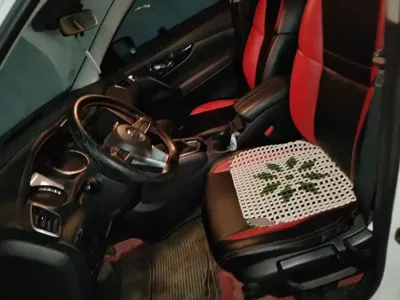 Nissan Qashqai 2019, 80399 км, за 54100 CNY - фото 12