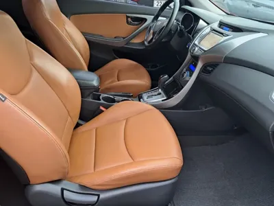 Hyundai Avante 2014, 104327 км, за 5800000 KRW - фото 16