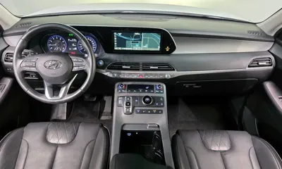 Hyundai Palisade 2021, 112705 км, за 20500000 KRW - фото 7