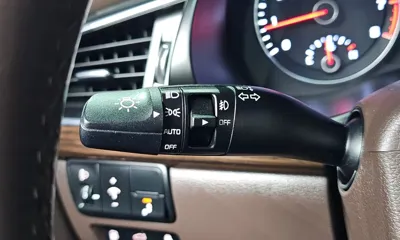 Kia K7 2018, 203077 км, за 11700000 KRW - фото 14