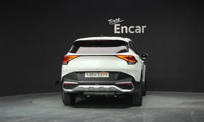 Kia Sportage 2022, 106970 км, за 20490000 KRW