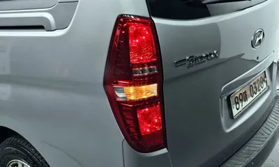Hyundai Starex 2018, 178827 км, за 9800000 KRW - фото 23