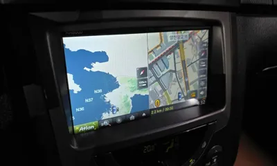 KG_Mobility_Ssangyong Rexton 2015, 80645 км, за 7000000 KRW - фото 14