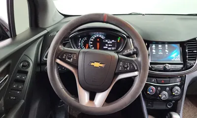 ChevroletGMDaewoo Trax 2019, 71539 км, за 8900000 KRW - фото 12
