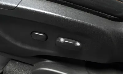 ChevroletGMDaewoo Trax 2019, 116507 км, за 7000000 KRW - фото 20