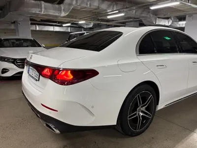 Mercedes-Benz E-Class 2026, 1050 км, за 45020000 KRW - фото 6