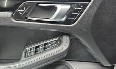 Porsche Macan 2015, 118048 км, за 25000000 KRW - фото 17