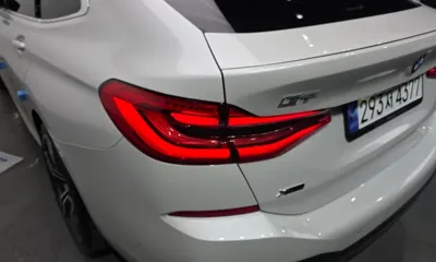 BMW Gran Turismo 2024, 27484 км, за 61700000 KRW - фото 23