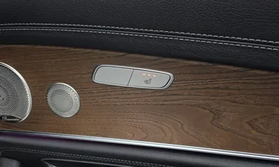 Mercedes-Benz E-Class 2023, 59339 км, за 43800000 KRW - фото 30