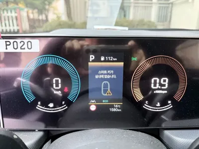 Hyundai Sonata 2025, 1800 км, за 29120000 KRW - фото 8