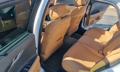 Genesis G80 2021, 93000 км, за 36500000 KRW - фото 8