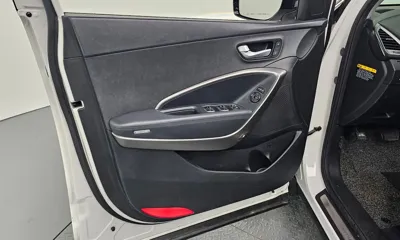 Hyundai Santafe 2016, 142450 км, за 12500000 KRW - фото 24
