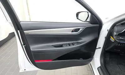Hyundai Grandeur 2020, 82347 км, за 20590000 KRW - фото 24