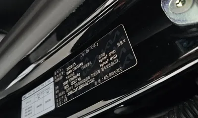 Kia K5 2022, 37001 км, за 21800000 KRW - фото 20