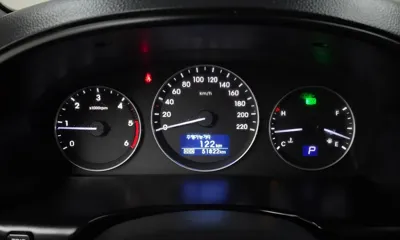Hyundai Starex 2021, 51822 км, за 16490000 KRW - фото 8