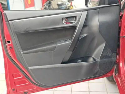 Toyota Levin 2016, 130000 км, за 28800 CNY - фото 18