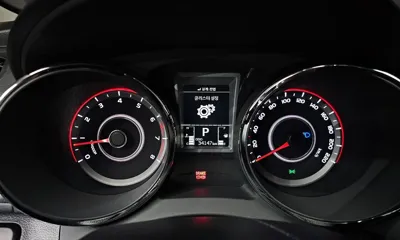 KG_Mobility_Ssangyong TIBOLI 2018, 34147 км, за 10300000 KRW - фото 8