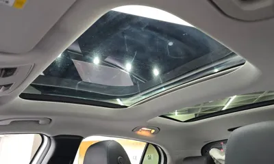 Mercedes-Benz GLA-Class 2019, 40440 км, за 20800000 KRW - фото 17