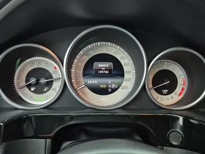 Mercedes-Benz E-Class 2014, 159736 км, за 10200000 KRW - фото 8