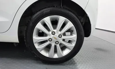 ChevroletGMDaewoo Spark 2016, 99861 км, за 5300000 KRW - фото 21